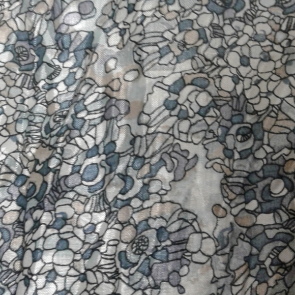 Silk scarf - Picture 2 of 4